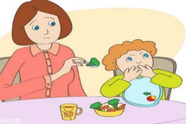 怎么改正兒童挑食的壞習(xí)慣 兒童挑食應(yīng)該怎么辦