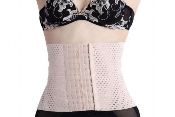 束腰帶能幫助瘦腰嗎 久坐可以用束腰帶嗎 束腰帶能幫助瘦腰嗎 久坐可以用束腰帶嗎