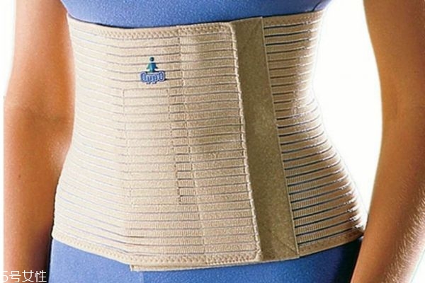 束腰帶能幫助瘦腰嗎 久坐可以用束腰帶嗎 束腰帶能幫助瘦腰嗎 久坐可以用束腰帶嗎