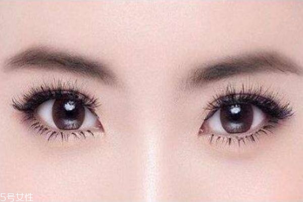 雙眼皮埋線是永久性的嗎 埋線好還是納米無痕好 雙眼皮埋線是永久性的嗎 埋線好還是納米無痕好