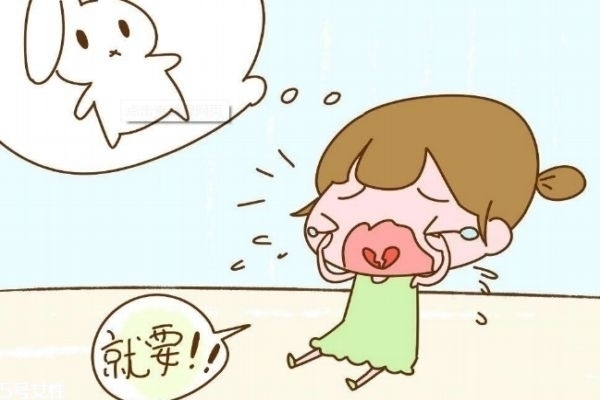 兒童為什么愛發(fā)脾氣 如何正確教導(dǎo)孩子不要亂發(fā)脾氣 兒童為什么愛發(fā)脾氣 如何正確教導(dǎo)孩子不要亂發(fā)脾氣