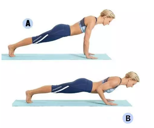 坐著怎么瘦肚子 和凸小腹說再見 坐著怎么瘦肚子 和凸小腹說再見