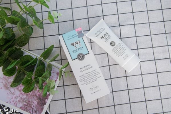 泰國牛奶去角質(zhì)好不好-beauty buffet牛奶q10去角質(zhì)凝膠 泰國牛奶去角質(zhì)好不好-beauty buffet牛奶q10去角質(zhì)凝膠