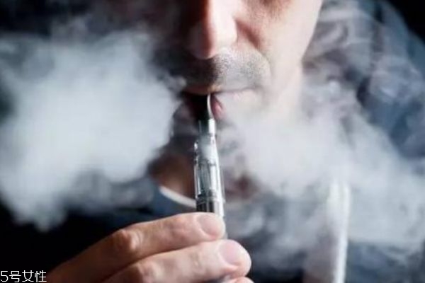 電子煙有害嗎 電子煙和普通煙的區(qū)別 電子煙有害嗎 電子煙和普通煙的區(qū)別