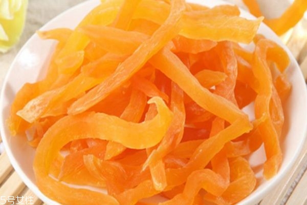 地瓜干要曬多少天 曬地瓜干怎么曬竅門 地瓜干要曬多少天 曬地瓜干怎么曬竅門