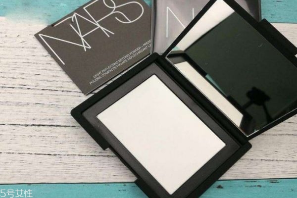 nars粉餅怎么用 nars粉餅真假鑒別 nars粉餅怎么用 nars粉餅真假鑒別
