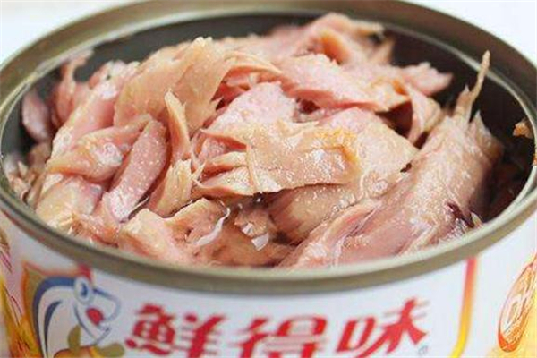 金槍魚罐頭好吃嗎 金槍魚罐頭有營養(yǎng)嗎 金槍魚罐頭好吃嗎 金槍魚罐頭有營養(yǎng)嗎