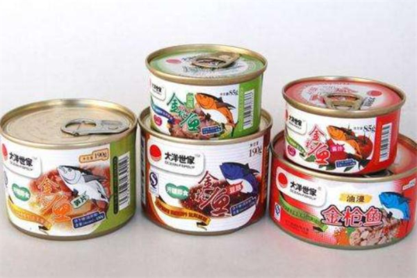 金槍魚罐頭哪個(gè)牌子好吃 金槍魚罐頭品牌排行榜 金槍魚罐頭哪個(gè)牌子好吃 金槍魚罐頭品牌排行榜