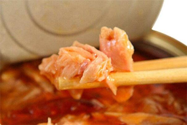 金槍魚罐頭怎么做 金槍魚罐頭做法 金槍魚罐頭怎么做 金槍魚罐頭做法