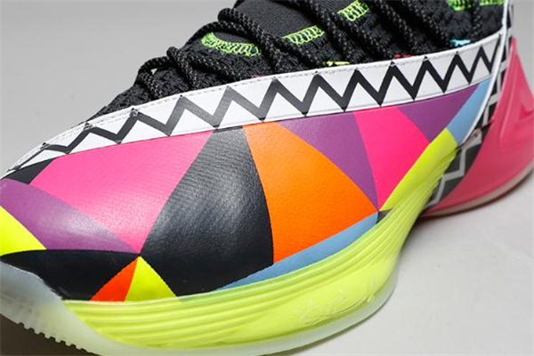 匹克帕克7代開箱測評 帕克七代開箱實物圖 匹克帕克7代開箱測評 帕克七代開箱實物圖