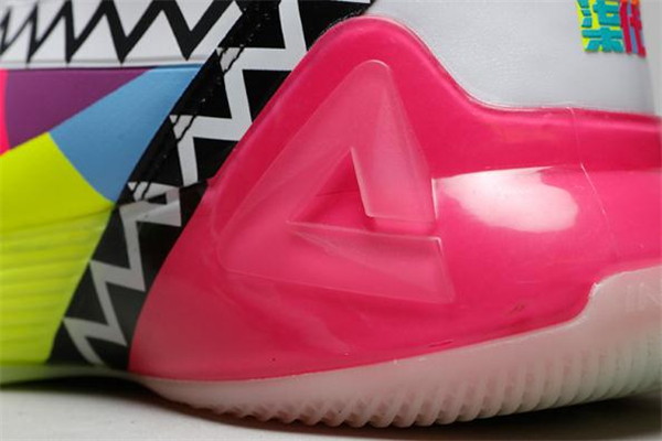 匹克帕克7代開箱測評 帕克七代開箱實物圖 匹克帕克7代開箱測評 帕克七代開箱實物圖