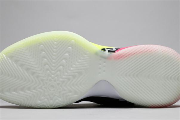 匹克帕克7代開箱測評 帕克七代開箱實物圖 匹克帕克7代開箱測評 帕克七代開箱實物圖