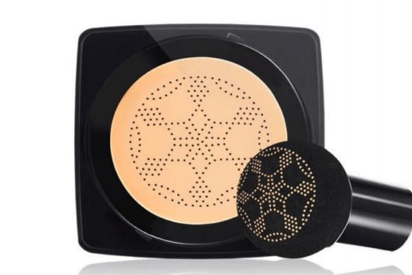 小蘑菇頭氣墊怎么泡水 小蘑菇氣墊怎么喝飽水 小蘑菇頭氣墊怎么泡水 小蘑菇氣墊怎么喝飽水