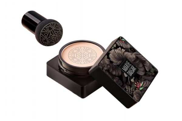 小蘑菇頭氣墊怎么泡水 小蘑菇氣墊怎么喝飽水 小蘑菇頭氣墊怎么泡水 小蘑菇氣墊怎么喝飽水