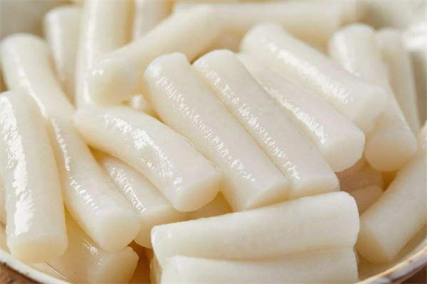 吃年糕后胃疼怎么辦 吃年糕為什么會胃疼 吃年糕后胃疼怎么辦 吃年糕為什么會胃疼