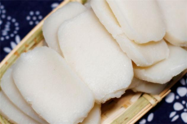 吃年糕后胃疼怎么辦 吃年糕為什么會胃疼 吃年糕后胃疼怎么辦 吃年糕為什么會胃疼