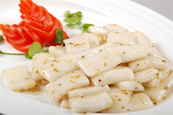 年糕和牛奶能一起吃嗎 牛奶年糕的做法 年糕和牛奶能一起吃嗎 牛奶年糕的做法