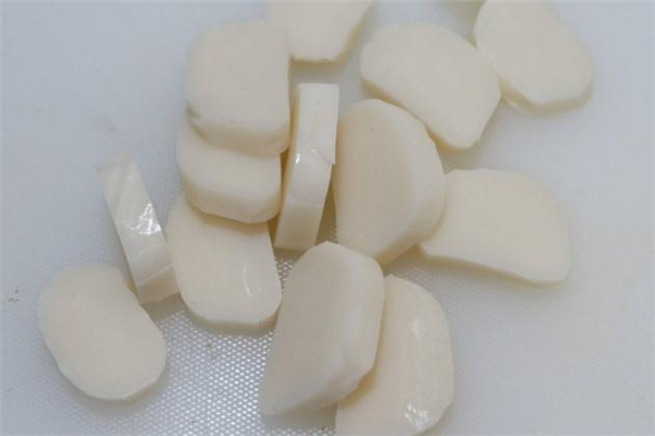 年糕和牛奶能一起吃嗎 牛奶年糕的做法 年糕和牛奶能一起吃嗎 牛奶年糕的做法