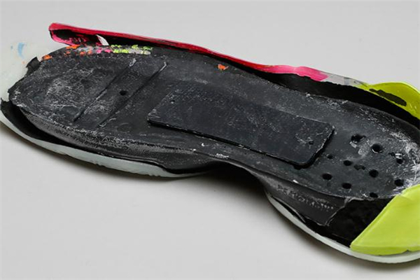 匹克帕克7代拆解報告 帕克七代態(tài)極緩震拆解 匹克帕克7代拆解報告 帕克七代態(tài)極緩震拆解