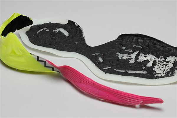 匹克帕克7代拆解報告 帕克七代態(tài)極緩震拆解 匹克帕克7代拆解報告 帕克七代態(tài)極緩震拆解