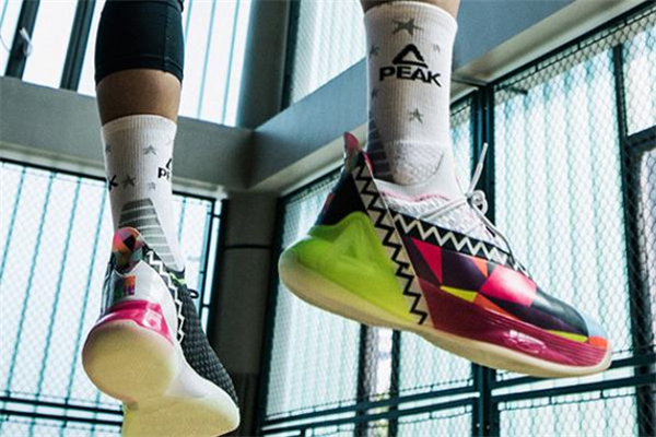 匹克帕克7代拆解報告 帕克七代態(tài)極緩震拆解 匹克帕克7代拆解報告 帕克七代態(tài)極緩震拆解