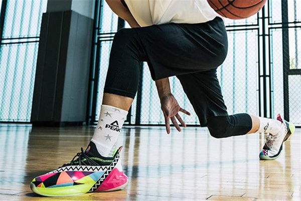 匹克帕克7代拆解報告 帕克七代態(tài)極緩震拆解 匹克帕克7代拆解報告 帕克七代態(tài)極緩震拆解