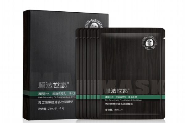 膜法世家男士面膜怎么用 膜法世家男士面膜評(píng)價(jià) 膜法世家男士面膜怎么用 膜法世家男士面膜評(píng)價(jià)