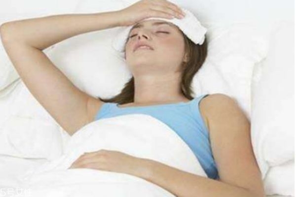 孕婦高燒對胎兒有沒有影響 孕婦發(fā)燒這樣做 孕婦高燒對胎兒有沒有影響 孕婦發(fā)燒這樣做