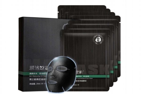 膜法世家男士面膜怎么用 膜法世家男士面膜評(píng)價(jià) 膜法世家男士面膜怎么用 膜法世家男士面膜評(píng)價(jià)