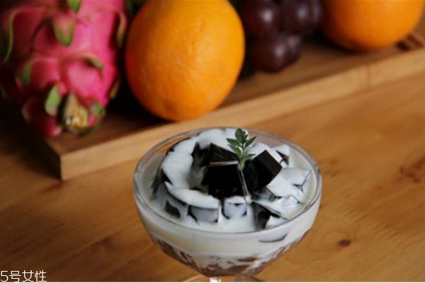 龜苓膏去胎毒嗎 孕婦去胎毒可以吃這些 龜苓膏去胎毒嗎 孕婦去胎毒可以吃這些