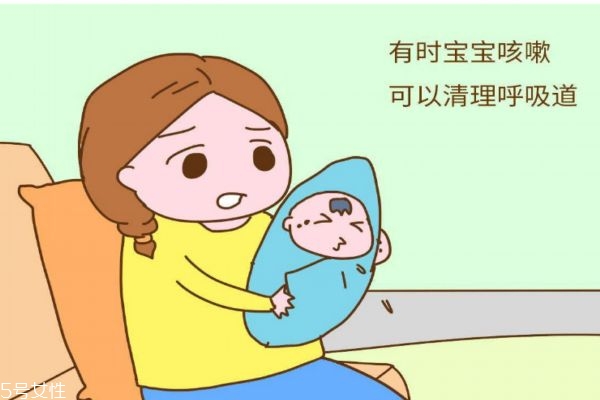 嬰兒咳嗽應該怎么辦 嬰兒為什么要咳嗽呢 嬰兒咳嗽應該怎么辦 嬰兒為什么要咳嗽呢