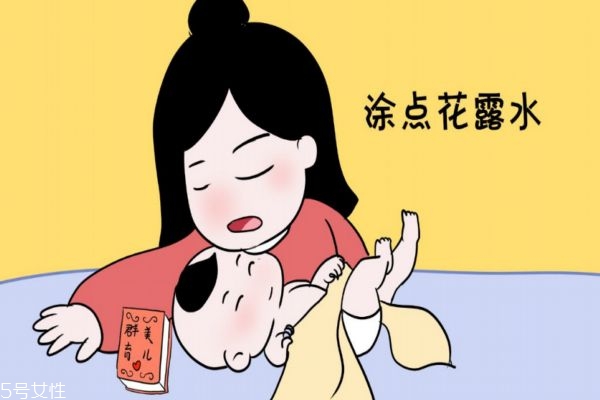 花露水可以驅(qū)蚊子嗎 花露水有什么功效 花露水可以驅(qū)蚊子嗎 花露水有什么功效