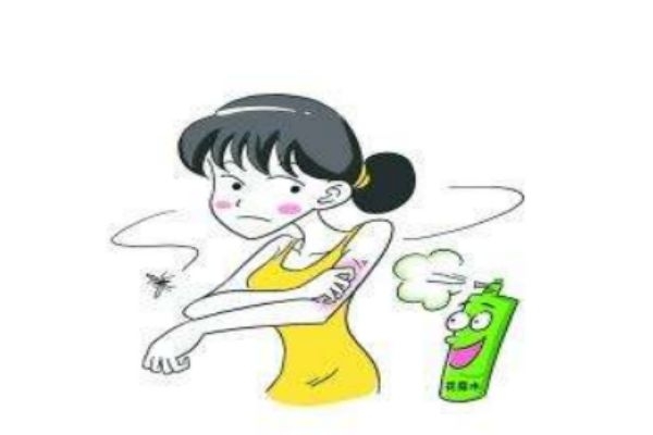 花露水可以驅(qū)蚊子嗎 花露水有什么功效 花露水可以驅(qū)蚊子嗎 花露水有什么功效