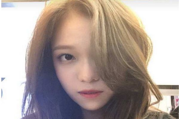 外翻八字劉海怎么夾 外翻八字劉海適合臉型