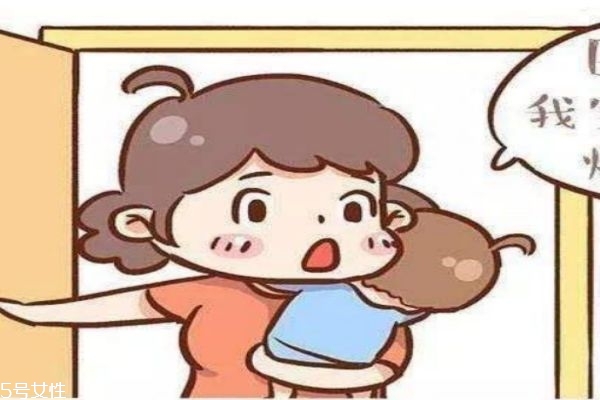 寶寶發(fā)燒常常是什么引起的 寶寶發(fā)燒如何處理 寶寶發(fā)燒常常是什么引起的 寶寶發(fā)燒如何處理