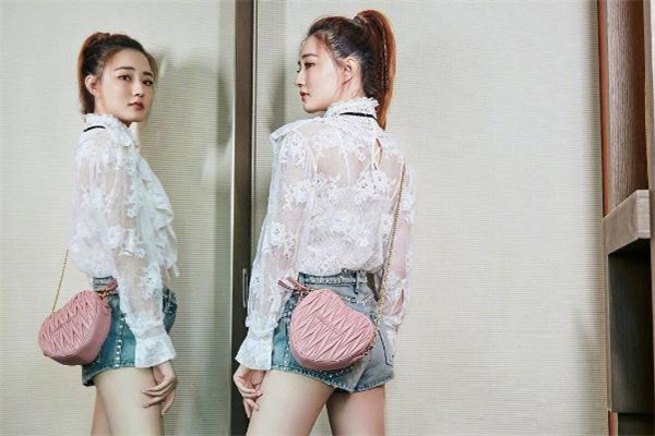 2019miumiu七夕限定包包多少錢(qián) miumiu七夕愛(ài)心包 2019miumiu七夕限定包包多少錢(qián) miumiu七夕愛(ài)心包