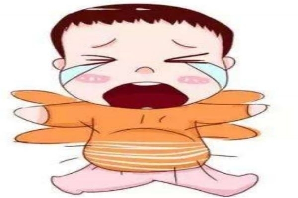 為什么寶寶會(huì)脹氣 寶寶脹氣如何解決 為什么寶寶會(huì)脹氣 寶寶脹氣如何解決