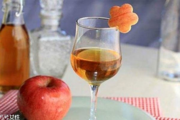 蘋果醋有什么功效呢 兒童可以喝蘋果醋嗎 蘋果醋有什么功效呢 兒童可以喝蘋果醋嗎