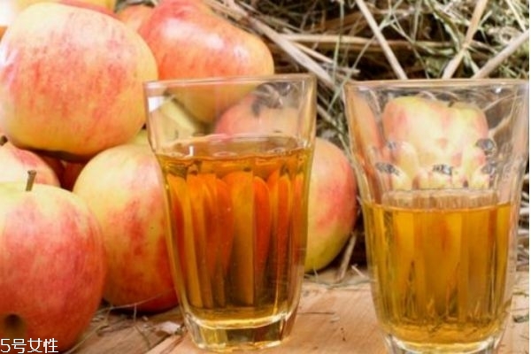 蘋果醋有什么功效呢 兒童可以喝蘋果醋嗎 蘋果醋有什么功效呢 兒童可以喝蘋果醋嗎