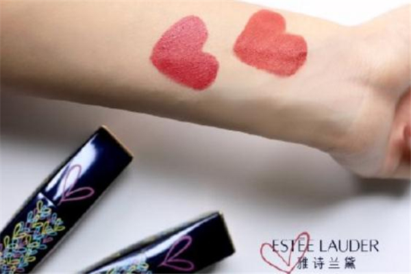 2019雅詩蘭黛七夕限定禮盒多少錢 雅詩蘭黛七夕口紅 2019雅詩蘭黛七夕限定禮盒多少錢 雅詩蘭黛七夕口紅