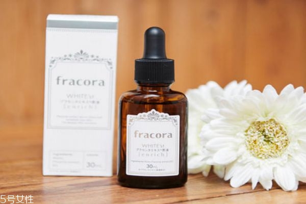 fracora胎盤素精華原液怎么用 fracora胎盤素精華用法 fracora胎盤素精華原液怎么用 fracora胎盤素精華用法