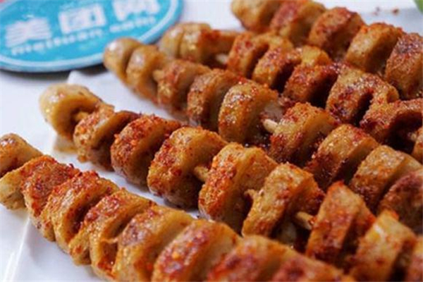 烤面筋可以經常吃嗎 烤面筋有營養(yǎng)嗎 烤面筋可以經常吃嗎 烤面筋有營養(yǎng)嗎