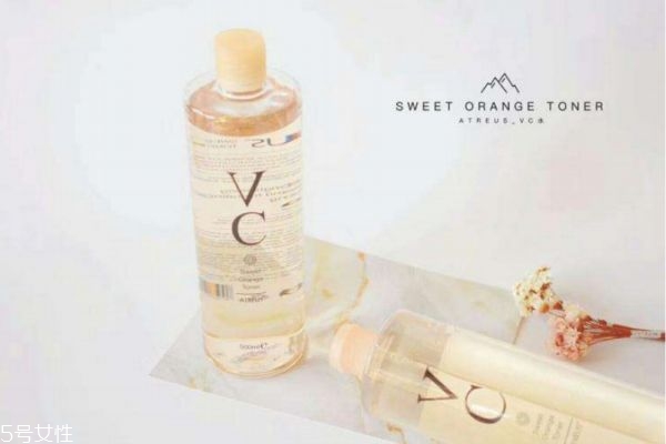 vc水用完要洗嗎 vc水的使用方法 vc水用完要洗嗎 vc水的使用方法