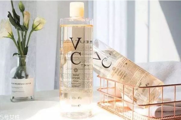 vc水用在哪個步驟 vc水能不能白天用 vc水用在哪個步驟 vc水能不能白天用