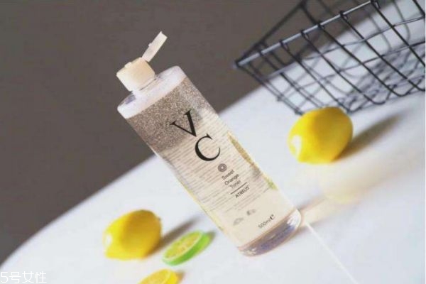 vc水用完要洗嗎 vc水的使用方法 vc水用完要洗嗎 vc水的使用方法