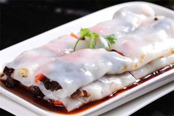 腸粉熱量高嗎 減肥可以吃腸粉嗎 腸粉熱量高嗎 減肥可以吃腸粉嗎