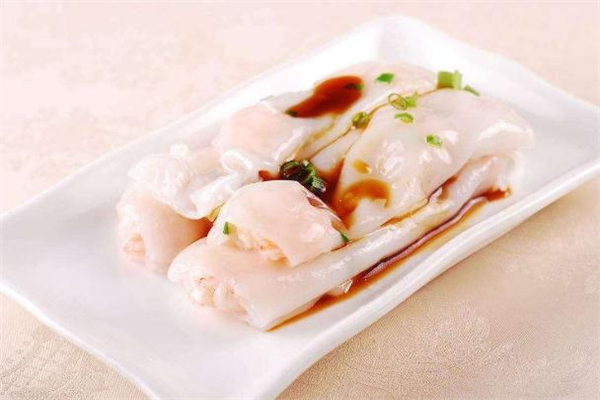 腸粉熱量高嗎 減肥可以吃腸粉嗎 腸粉熱量高嗎 減肥可以吃腸粉嗎