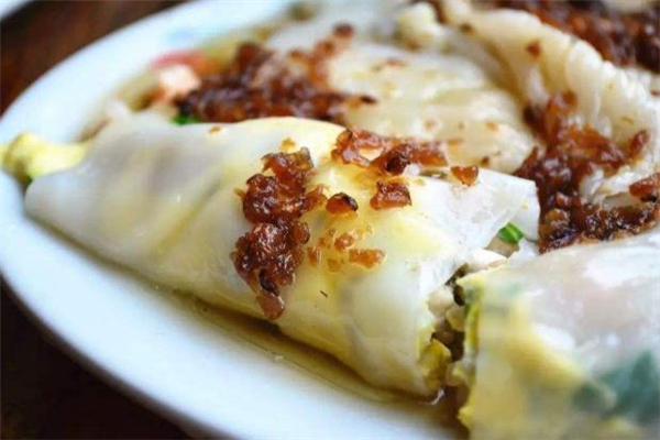 腸粉可以用微波爐加熱嗎 腸粉冷了怎么加熱 腸粉可以用微波爐加熱嗎 腸粉冷了怎么加熱