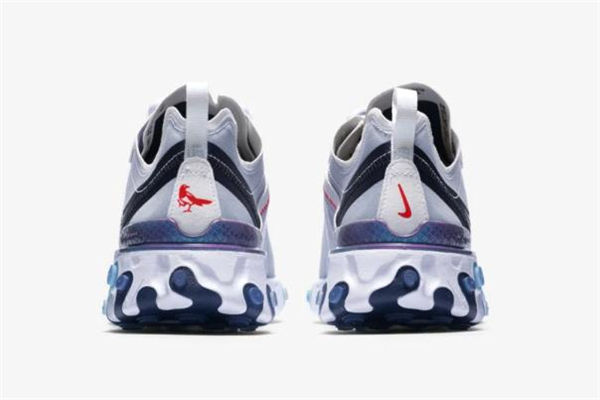 nike react element 55七夕限定多少錢 耐克七夕情侶鞋 nike react element 55七夕限定多少錢 耐克七夕情侶鞋