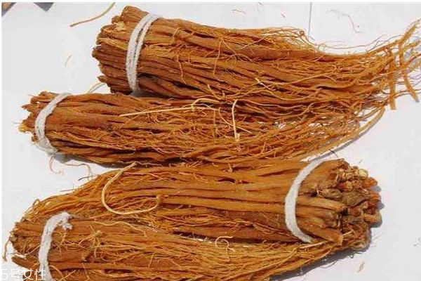 紅參是什么呢 紅參和人參有什么區(qū)別呢 紅參是什么呢 紅參和人參有什么區(qū)別呢